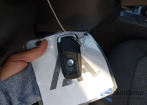 2018 Ford Explorer Xlt из США, поврежденный, VIN 1FM5K7D8XJGA11584